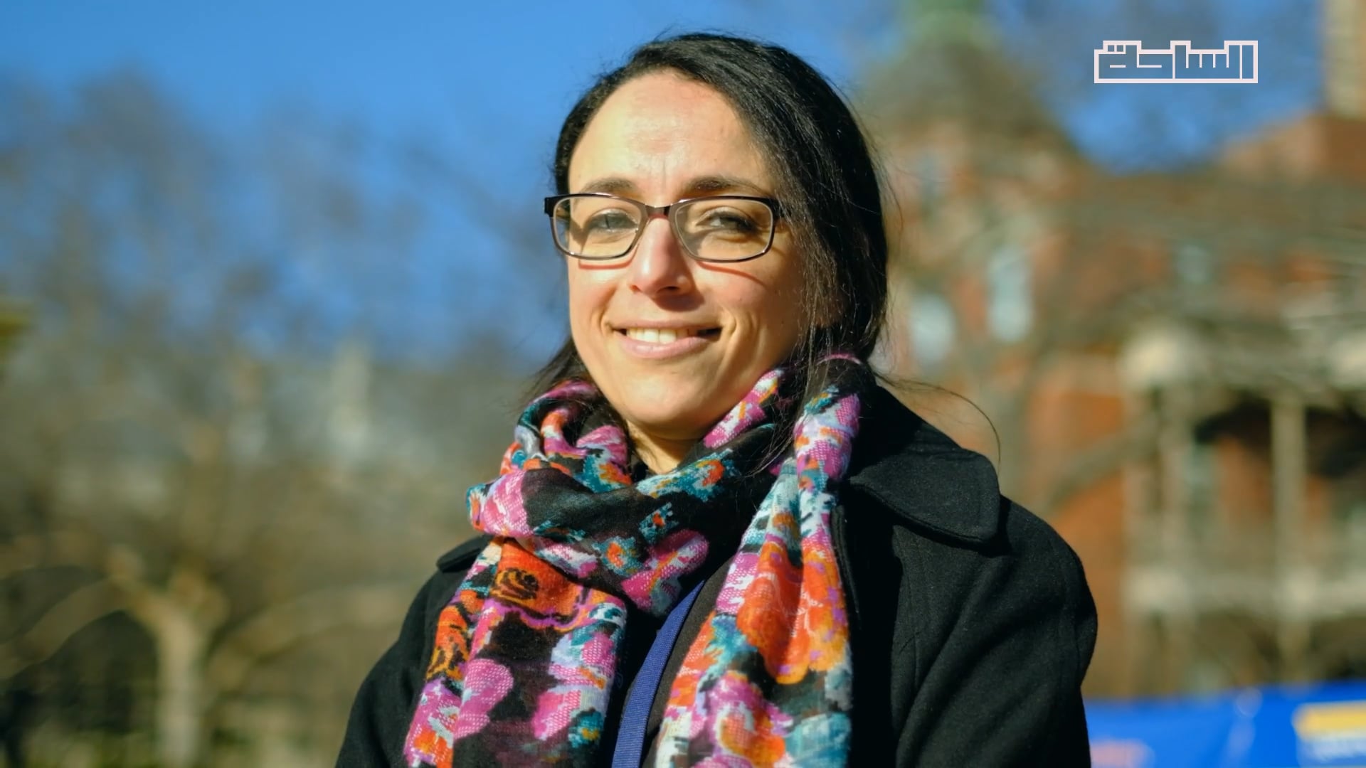 DR Heba Mostafa | Hopkins scientists develop on-site coronavirus screening tests