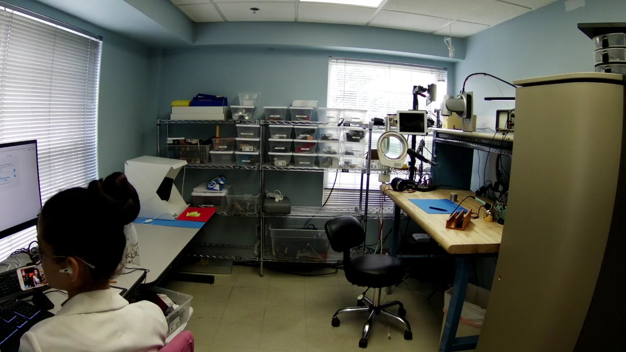 Test 2 - checking audio on Vimeo