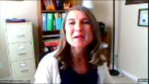 Home Avenue Virtual Community Meeting