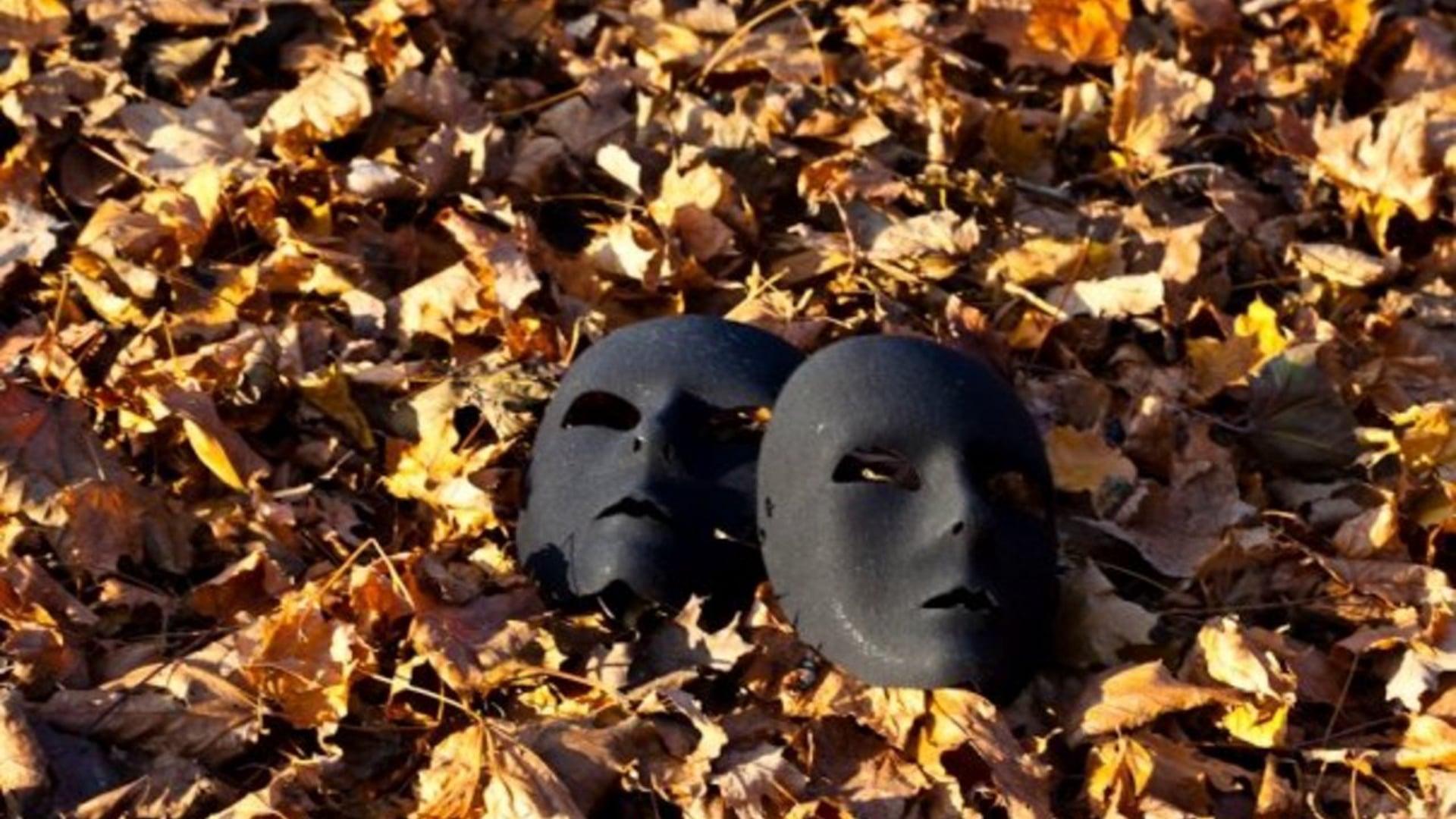 MUSIC VID : Karma Controllers "Searchlights 1"