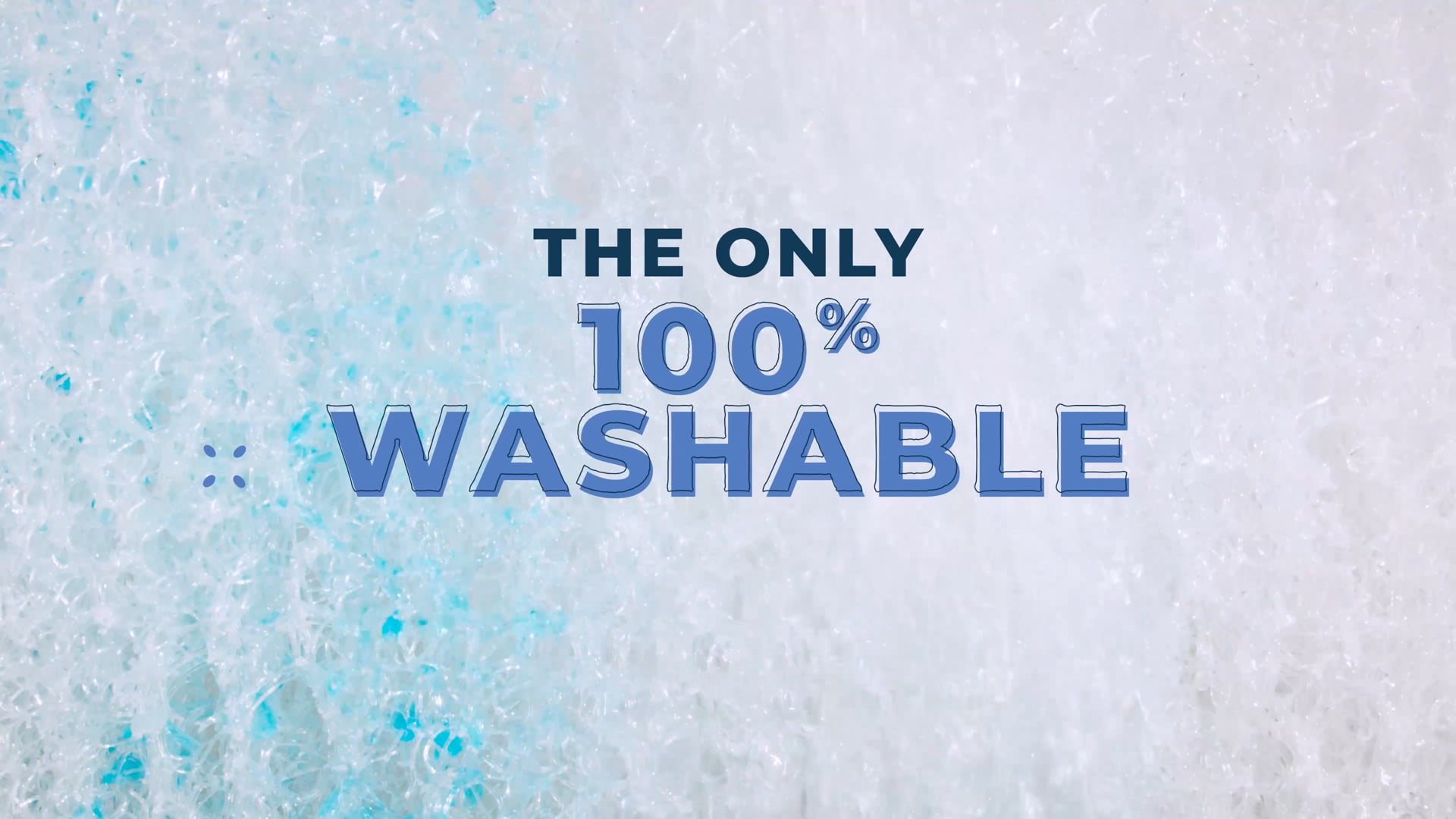 airweave | Only 100% Washable Mattress