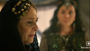 Novela Gênesis