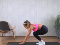 BURPEES