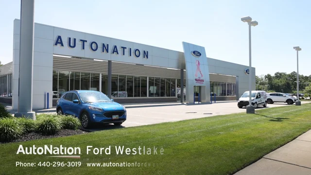 Autonation ford deals