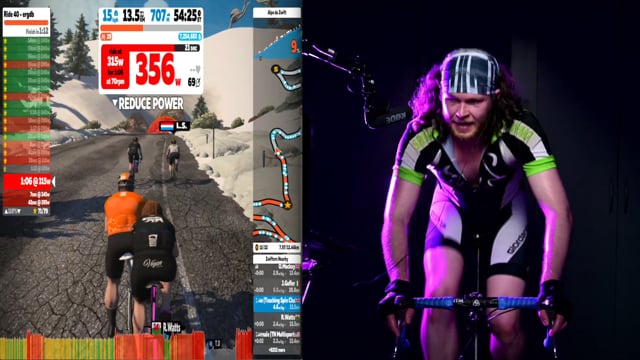 Ride 40