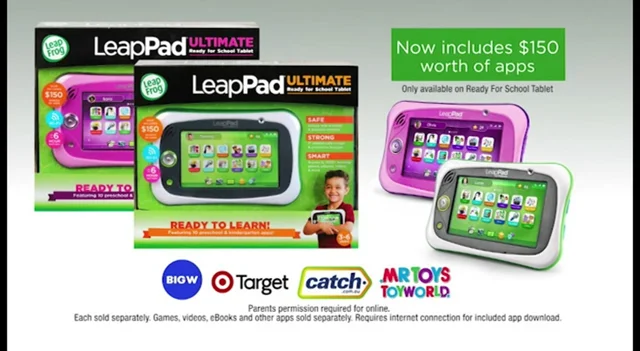 Leappad ultimate best sale pink target