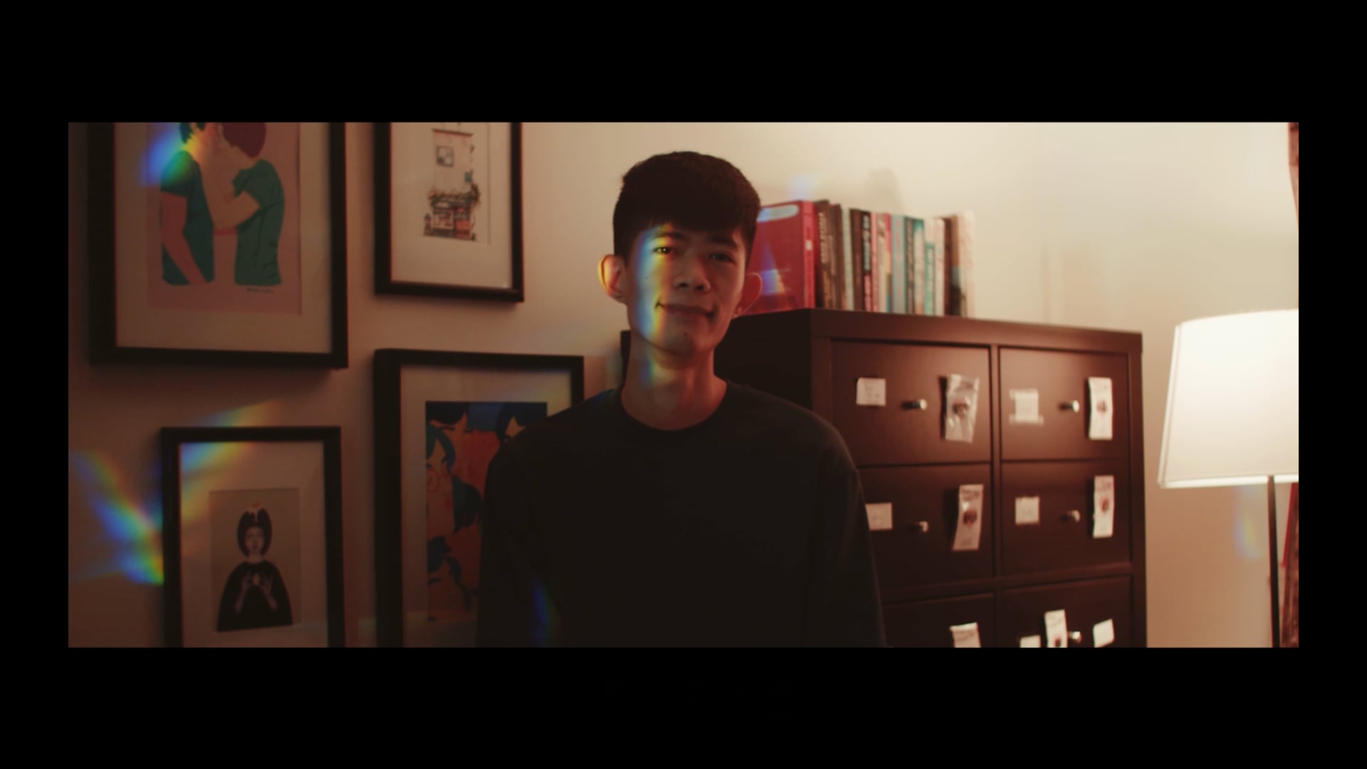 MTV The Originals — Heckin' Unicorn