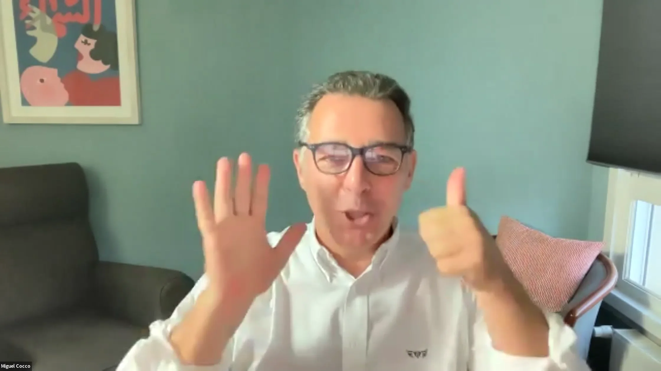 Masterclass 6 PI - 24 Junho on Vimeo