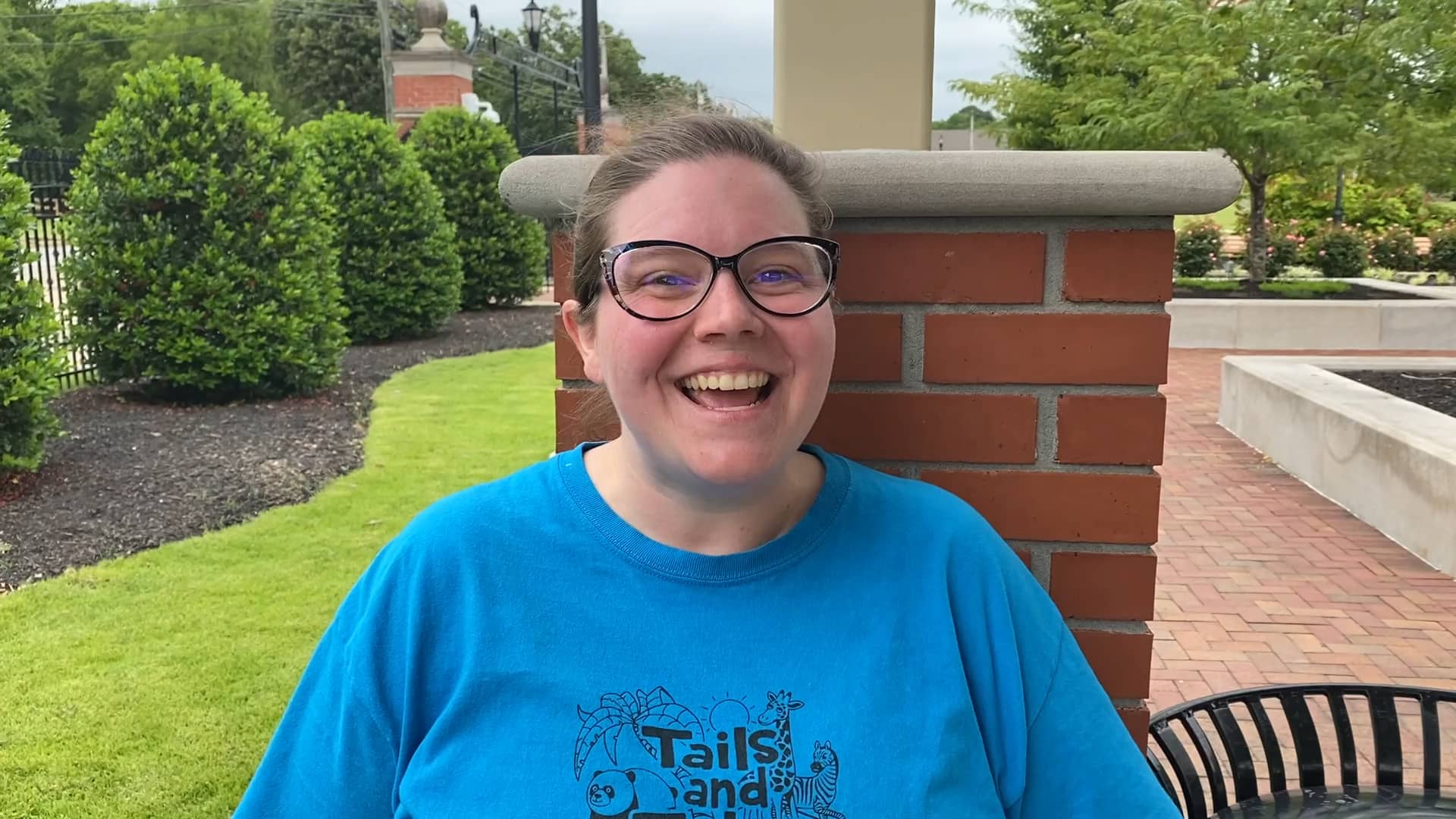 Savannah TN on Vimeo