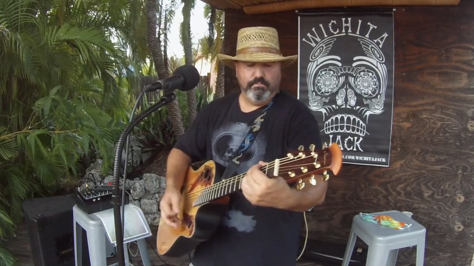 Promotional video thumbnail 2 for Wichita Jack