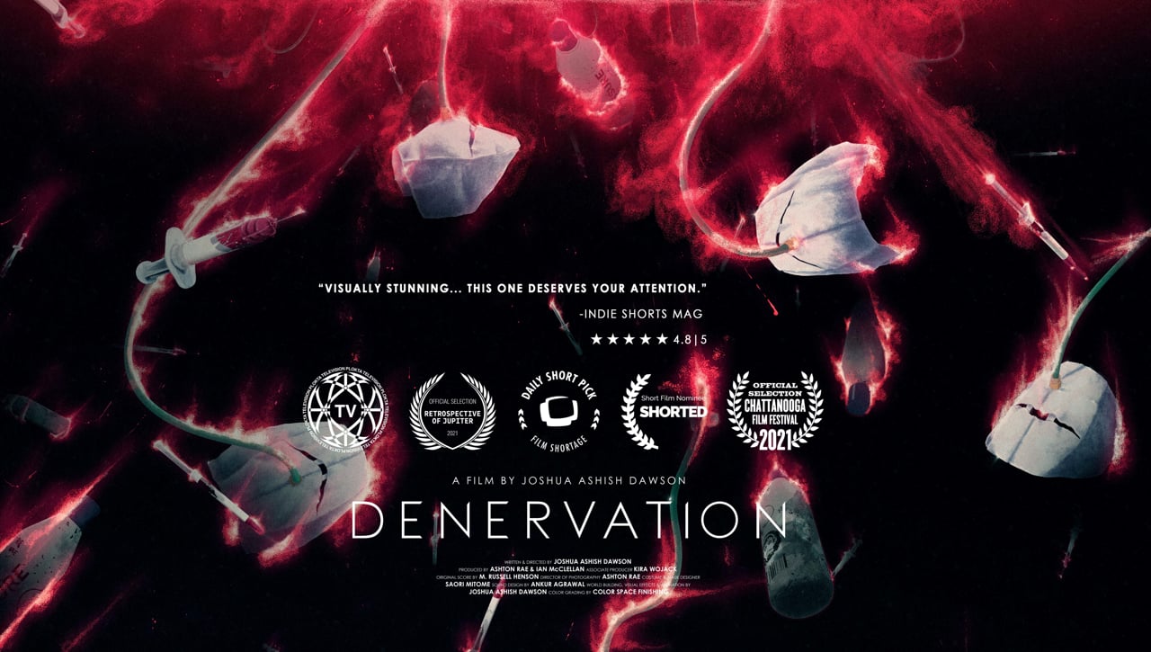 Denervation | Short Film Nominee