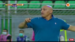 Zob Ahan vs Aluminium - Full - Week 24 - 2020/21 Iran Pro League