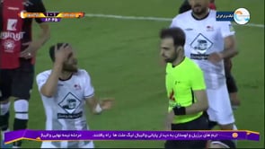 Shahr Khodro vs Tractor Sazi - Highlights - Week 24 - 2020/21 Iran Pro League