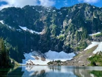 Crystalline Cooling - June 27 Song Bath
