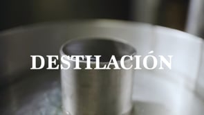 El Pintor Tequila Blanco: Distillation