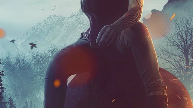 Woman Warrior Weapon - Free video on Pixabay