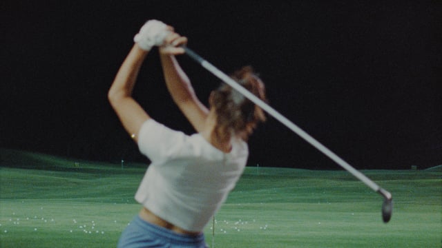 ADIDAS GOLF - Sound Design