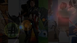 Summer at the Movies - Week 5