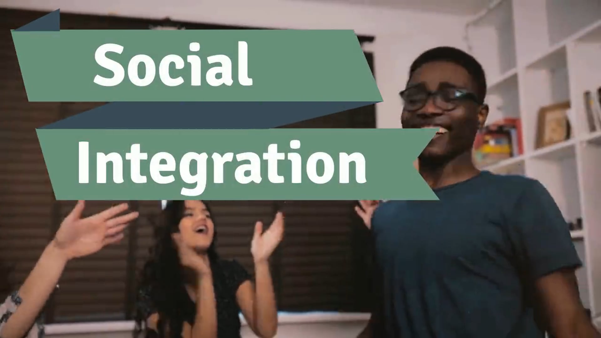 Social Integration 