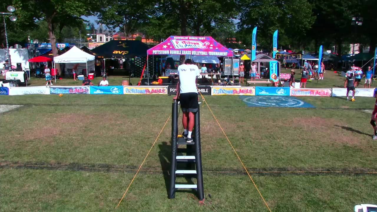 Pottstown Rumble on Vimeo