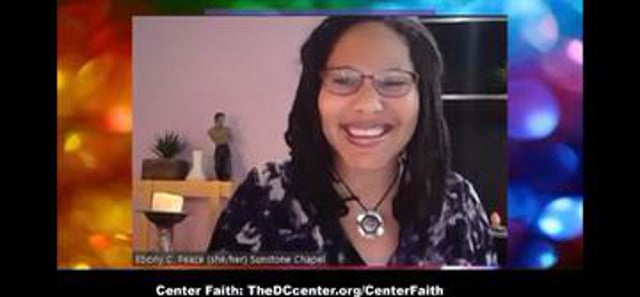Set our Authentic Selves Free