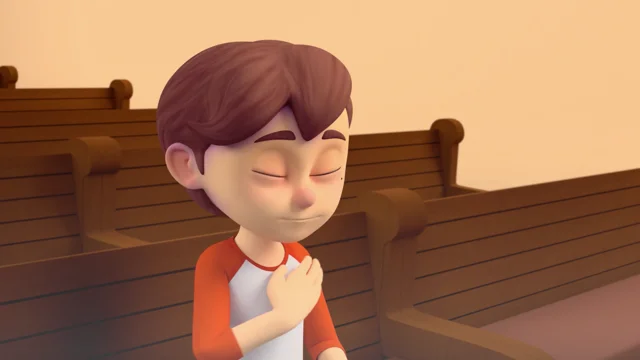 BLESSED First Reconciliation Preparation 1-4 | Dynamic Plus