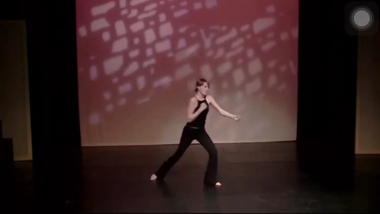 Movement performance on Vimeo