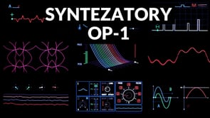 Syntezatory OP-1