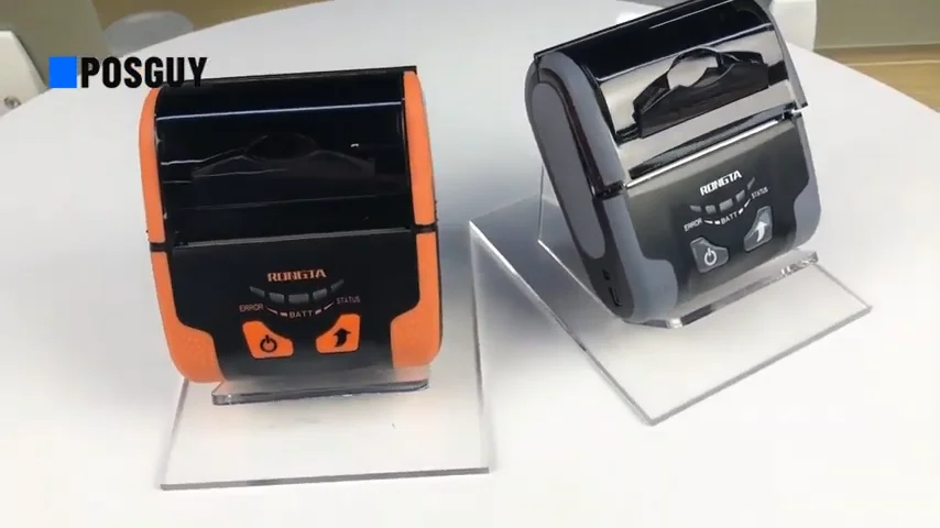 RONGTA RPP300 72mm Portable Printer - POSGuy.mp4 on Vimeo