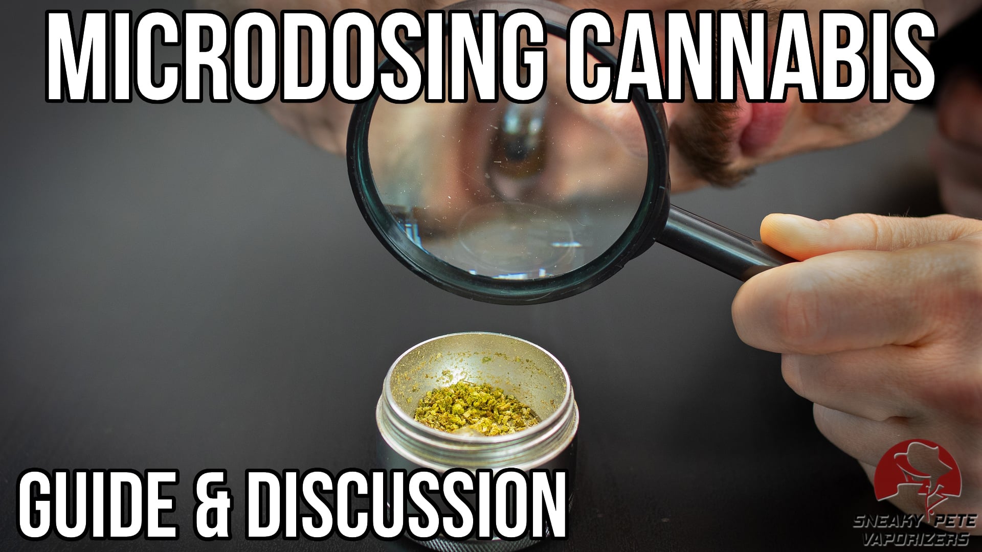 Microdosing Cannabis - A Guide | Benefits, Techniques, TED Selection ...