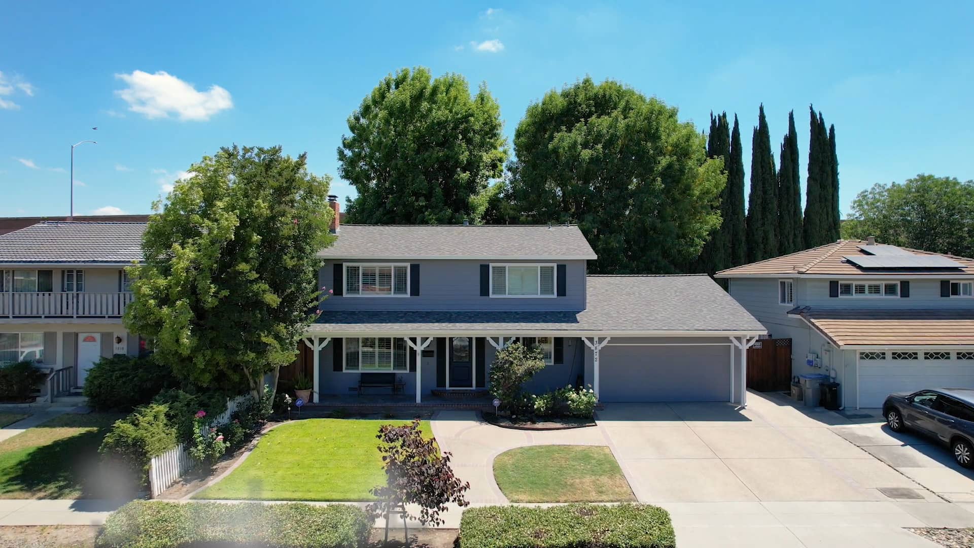 3872 Heppner Ln, San Jose Unbranded on Vimeo