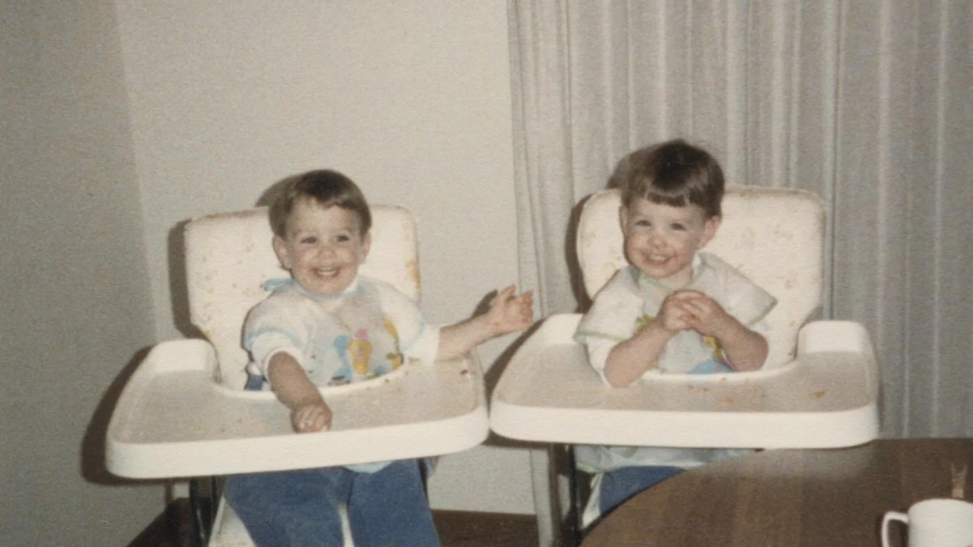 AA Scott & Jane Mathis on Vimeo