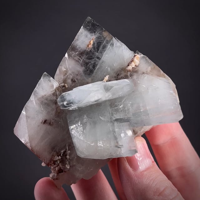 Barite