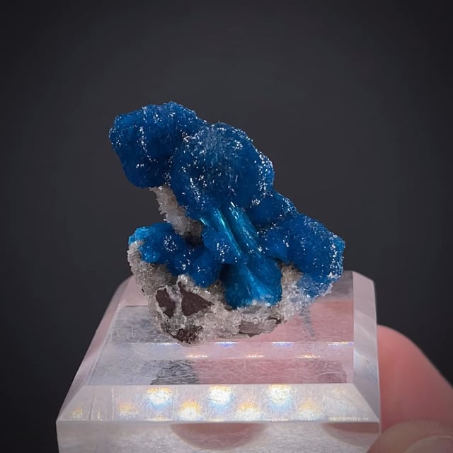 Cavansite