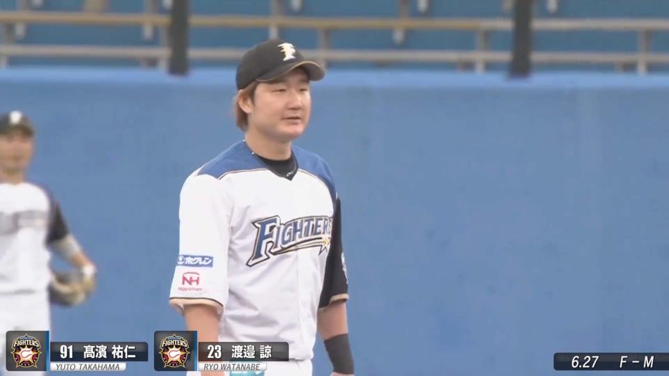 【2021】TOP20 PLAYS OF THE Week #13 番外編