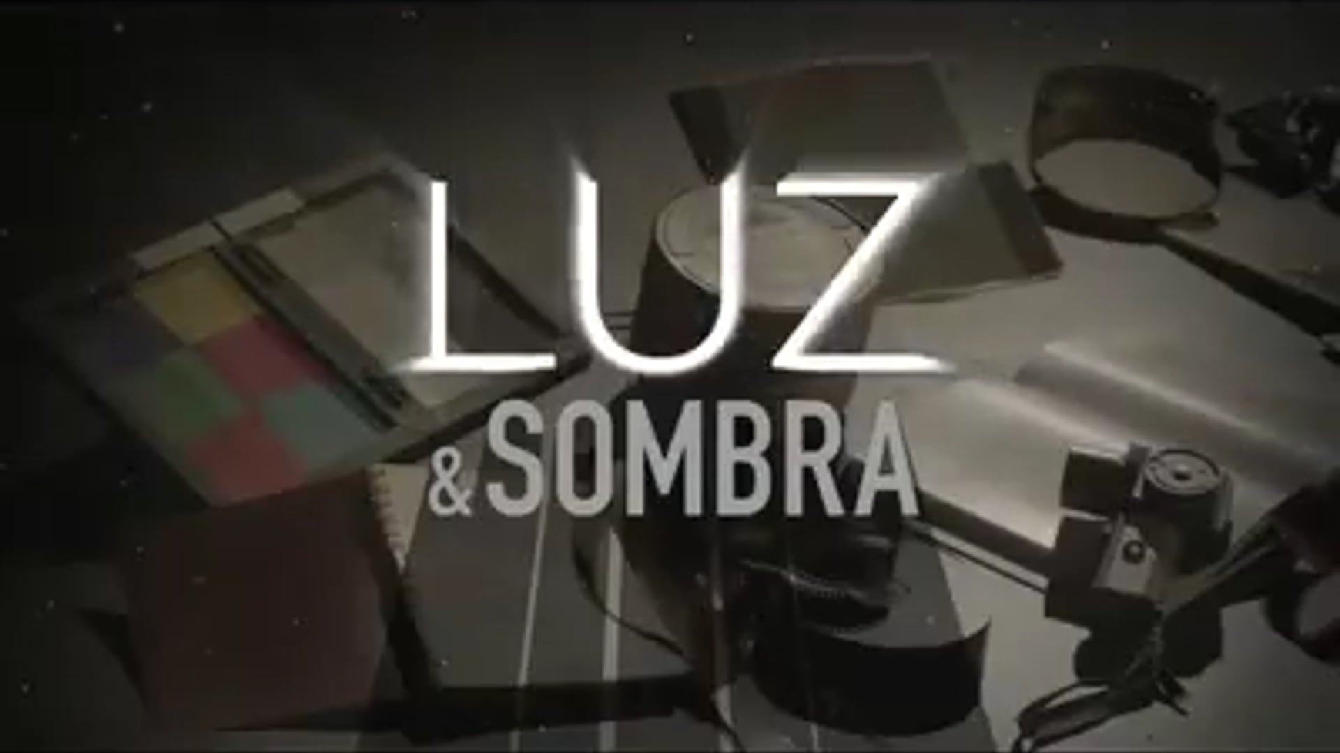 Luz e Sombra | Lauro Escorel  (2018), de Susanna Lira