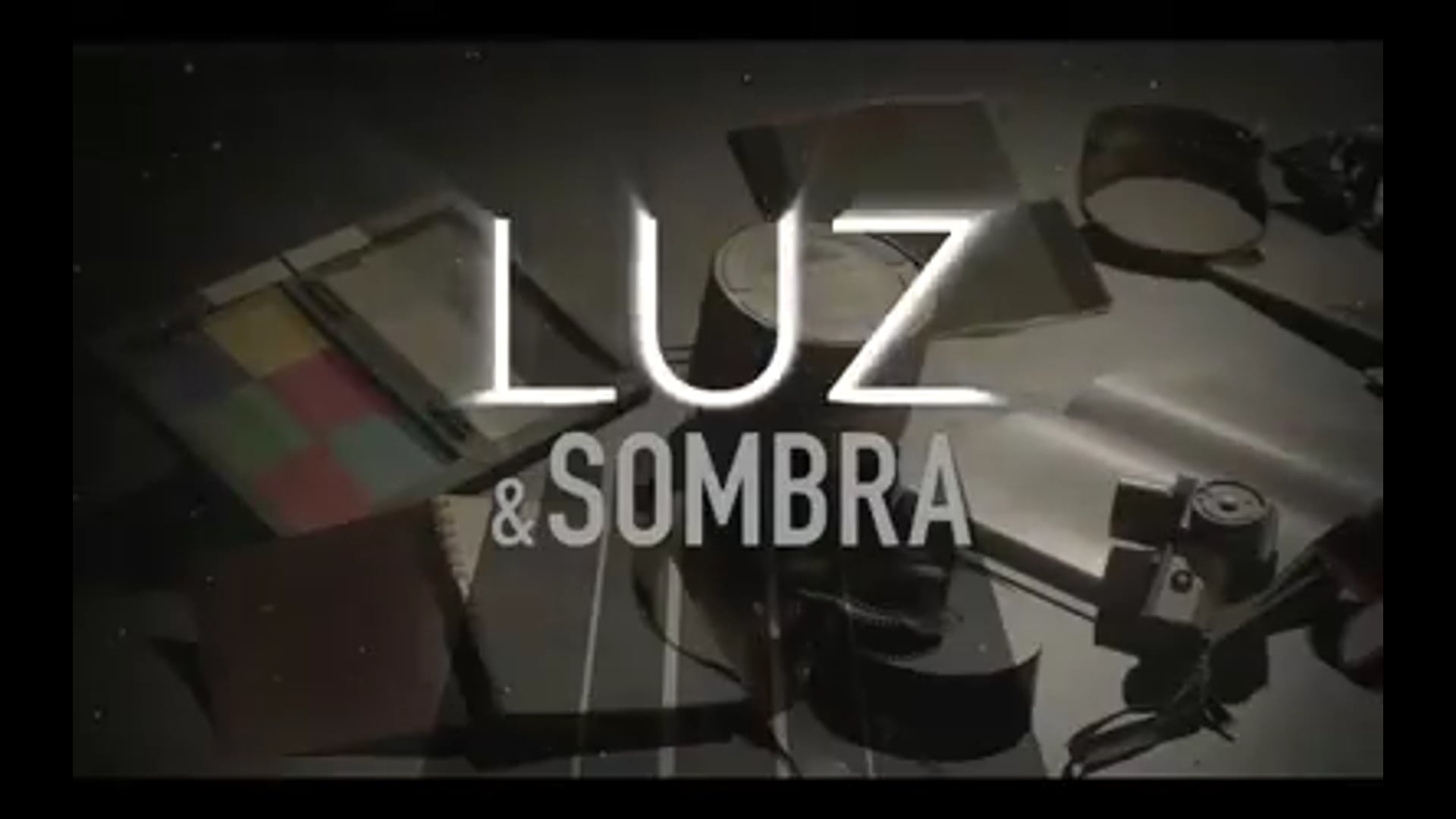 Luz e Sombra | Lauro Escorel  (2018), de Susanna Lira