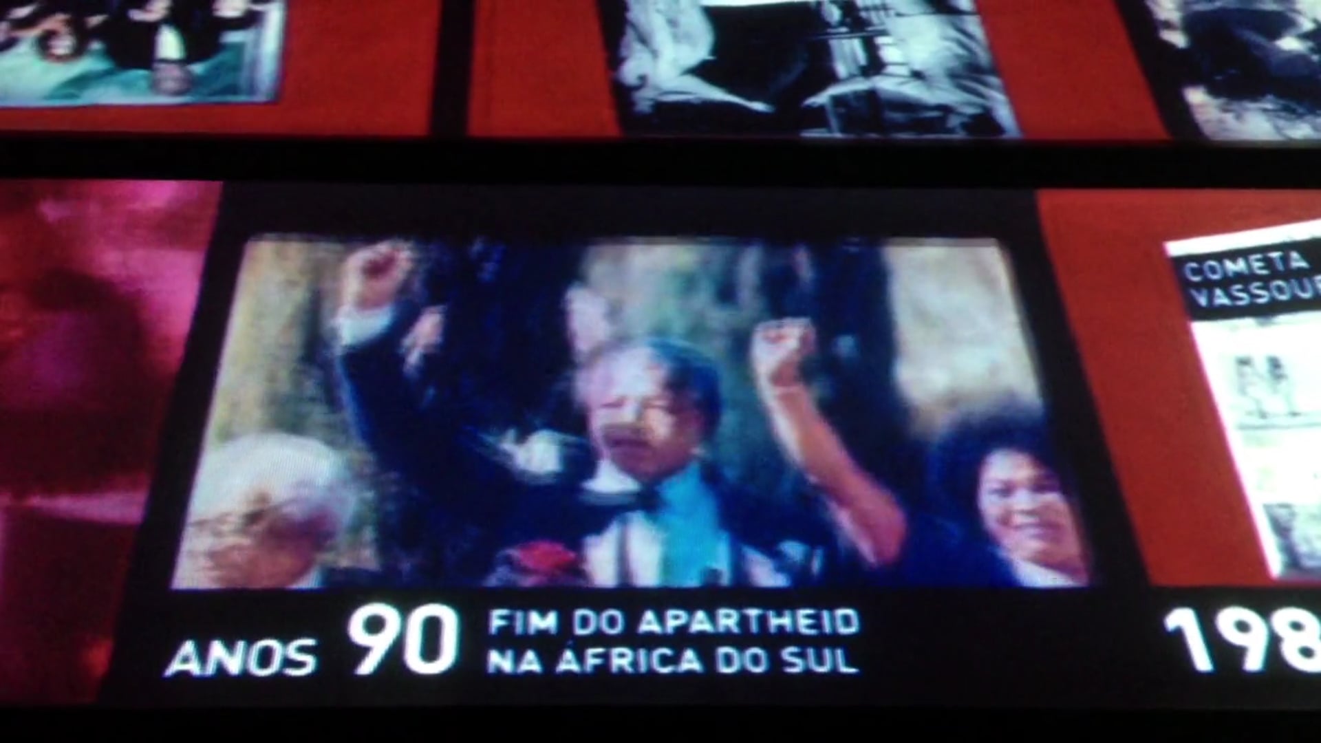 A mão livre de L.C. Ripper (2013)