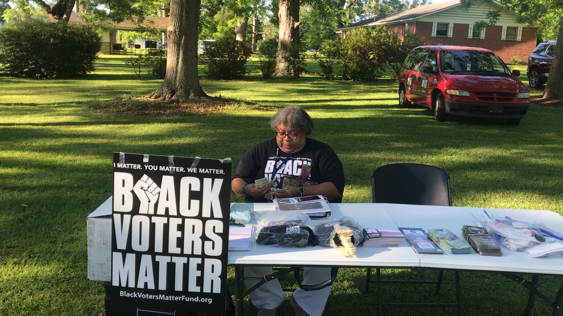 Morven Peach Festival 2021 on Vimeo