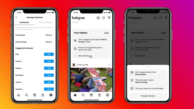 Der neue FB Newsfeed Algorithmus Suggested Posts
