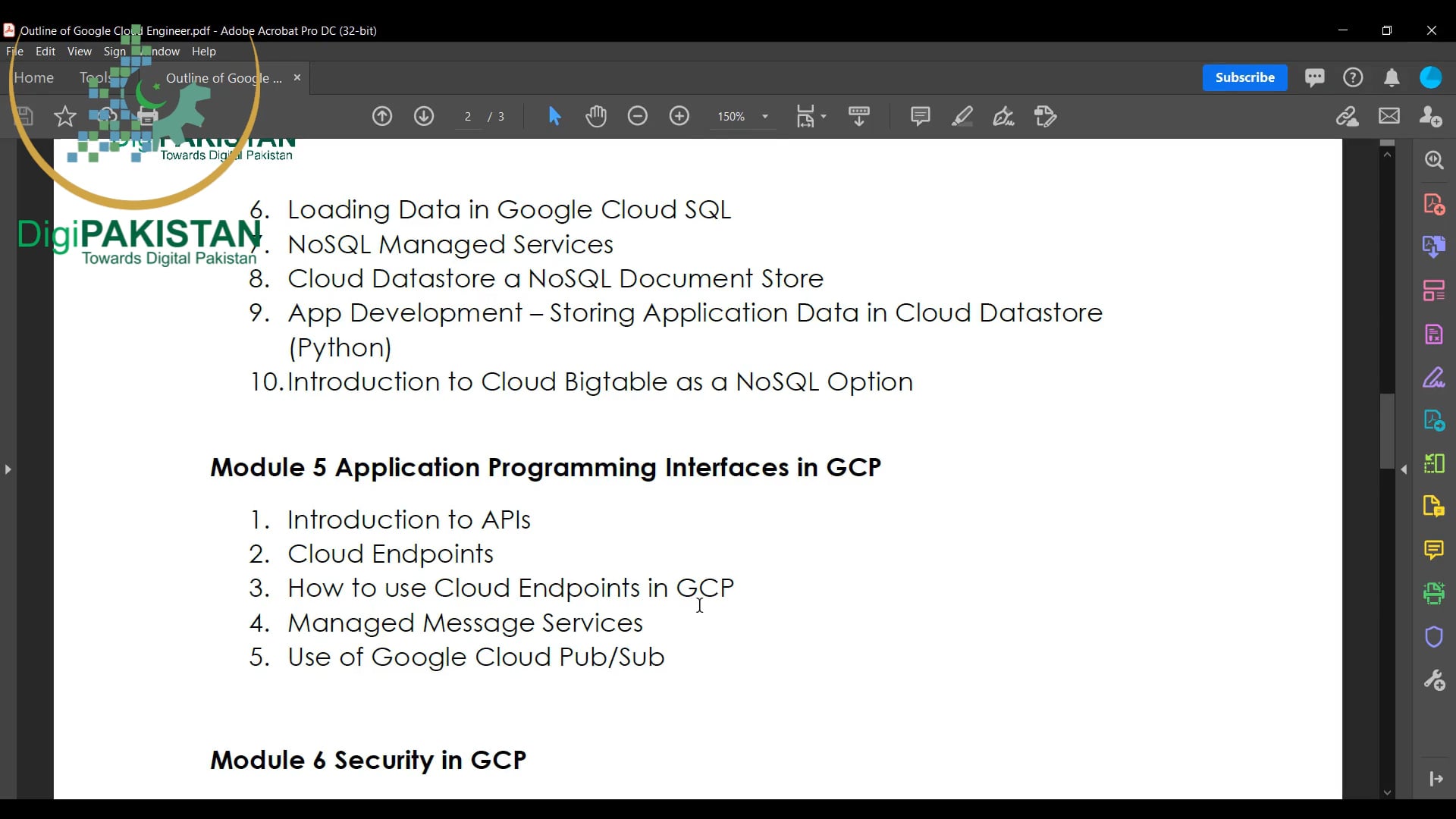 W7M5SM3How to use Cloud Endpoints in GCP (Lab) on Vimeo