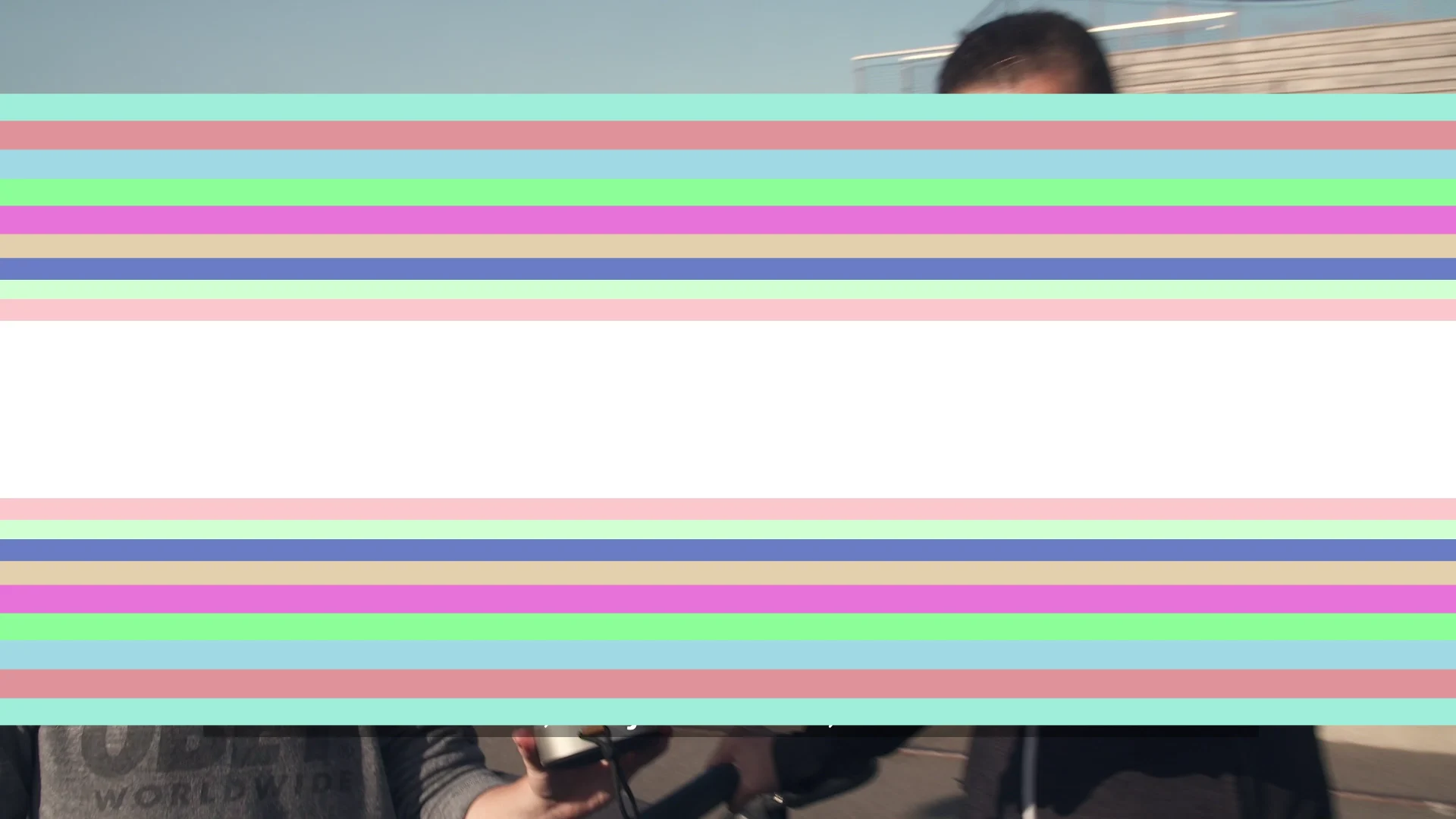 test on Vimeo