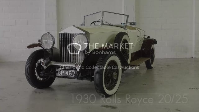 The Rolls Royce Boat Tail: is this Britain's most eccentric car