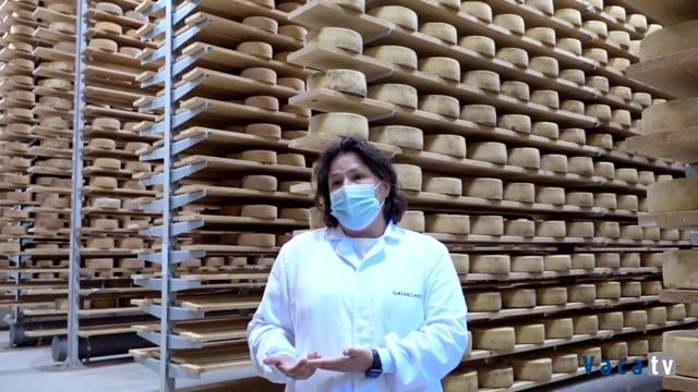 “A nosa aposta orientouse cara unha elaboración innovadora para ofrecer un produto claramente galego, pero diferente ao que se viña facendo"