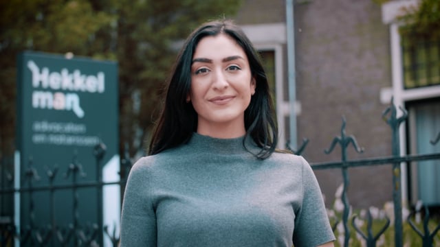 Hekkelman Advocaten - Yasemin