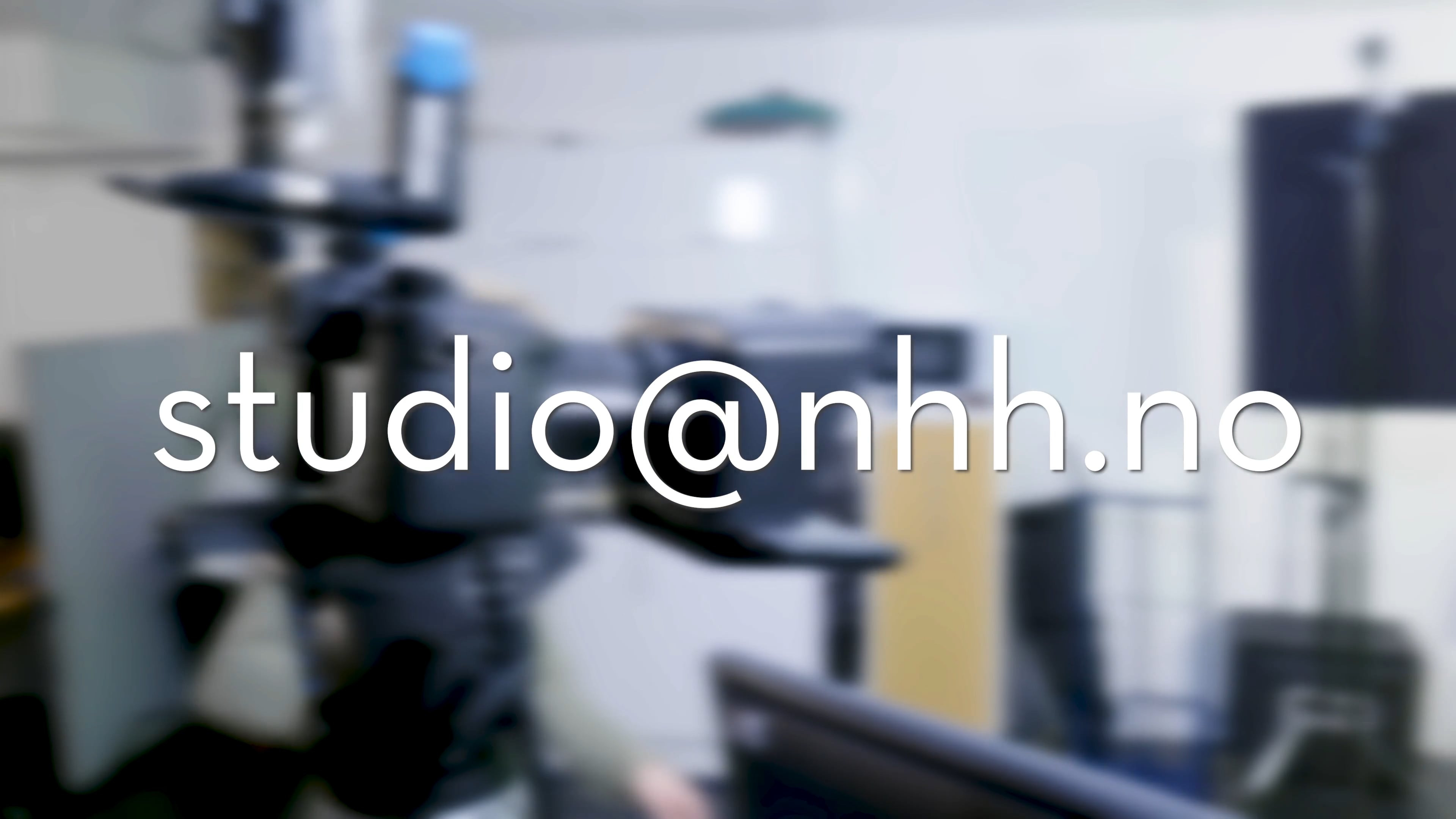 Introduction to Studio on Vimeo