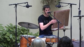 Arnau Obiols, protagonista del segon concert del Cicle d'Arrel i amb Salero 