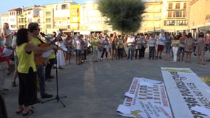 L'última cançó de la Coral Groga 
