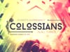 Colossians 1:24-29 | Christ is Supreme over Suffering | Jonny Eubanks | 6.27.21