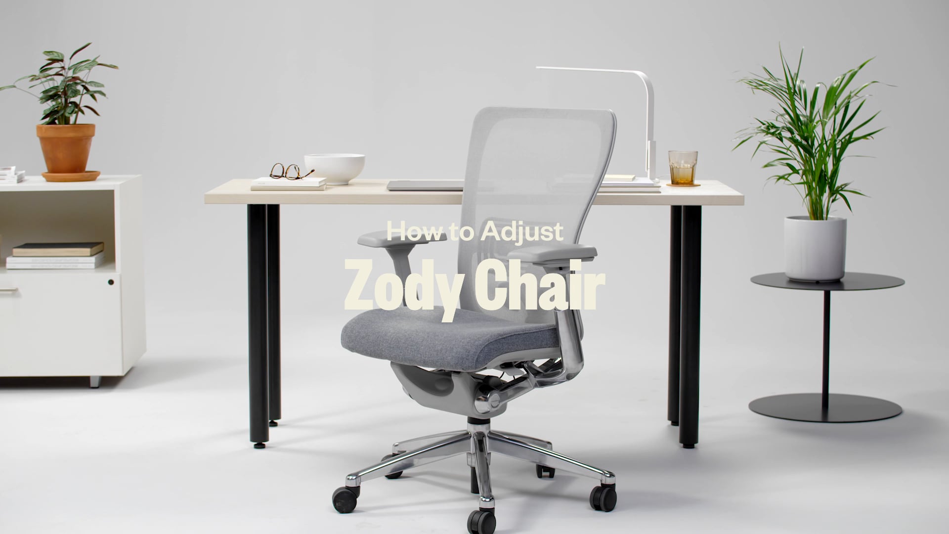 Haworth zody chair manual hotsell